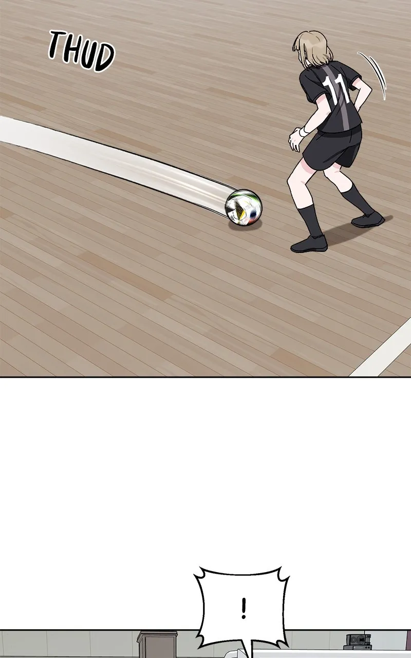 Tiki-Taka Chapter 6 page 36 - 