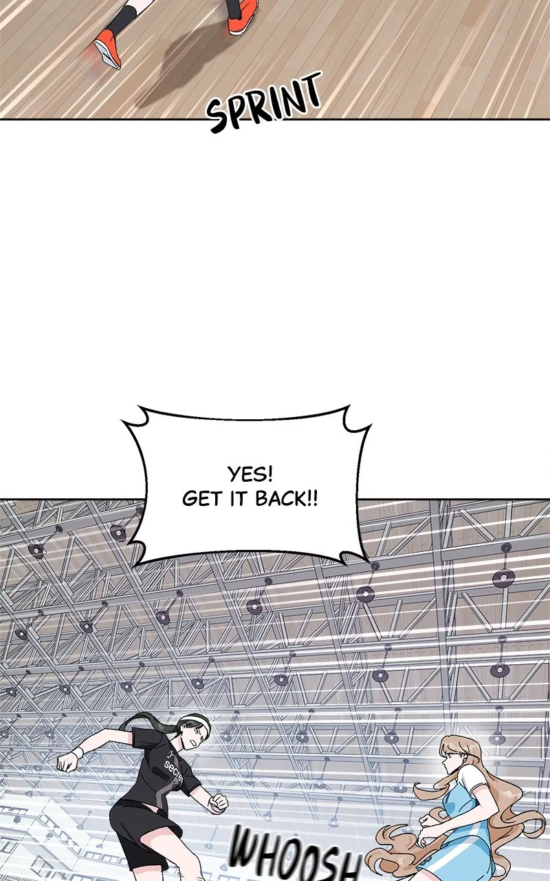 Tiki-Taka Chapter 6 page 40 - 