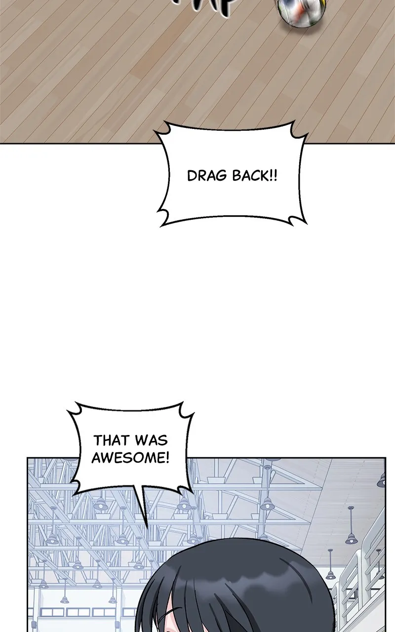 Tiki-Taka Chapter 6 page 44 - 