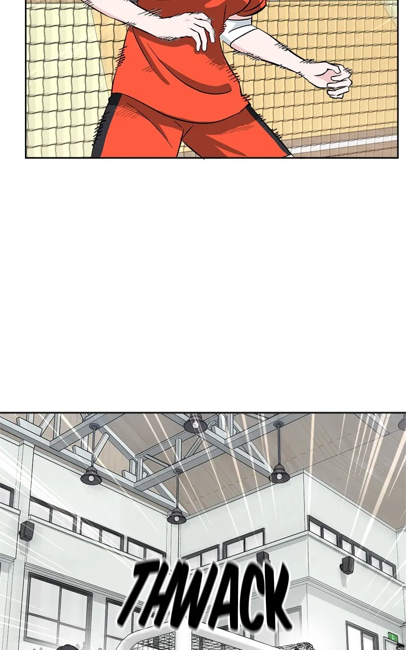 Tiki-Taka Chapter 6 page 50 - 