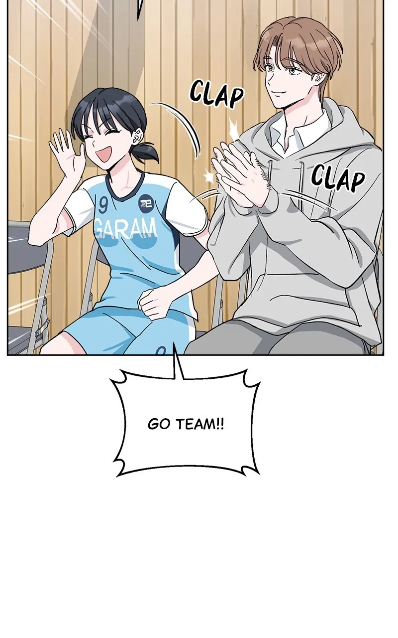Tiki-Taka Chapter 6 page 52 - 