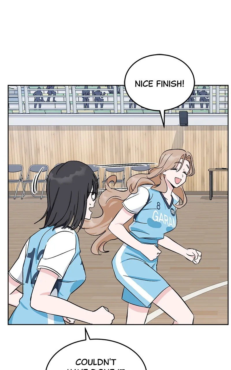 Tiki-Taka Chapter 6 page 53 - 