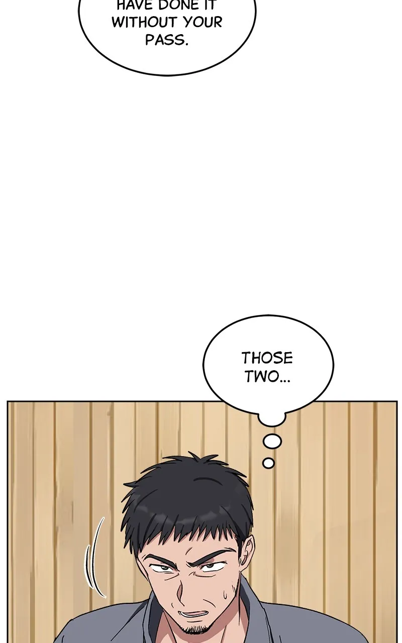 Tiki-Taka Chapter 6 page 54 - 