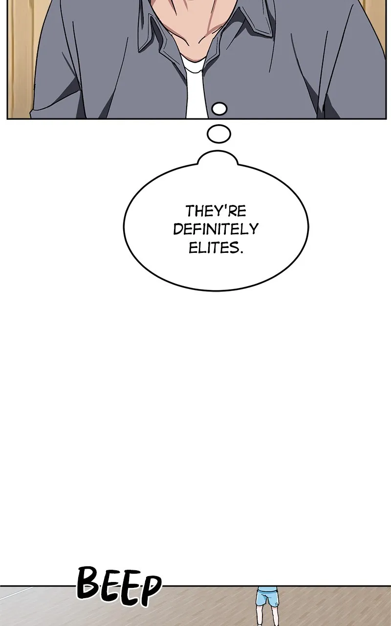 Tiki-Taka Chapter 6 page 55 - 