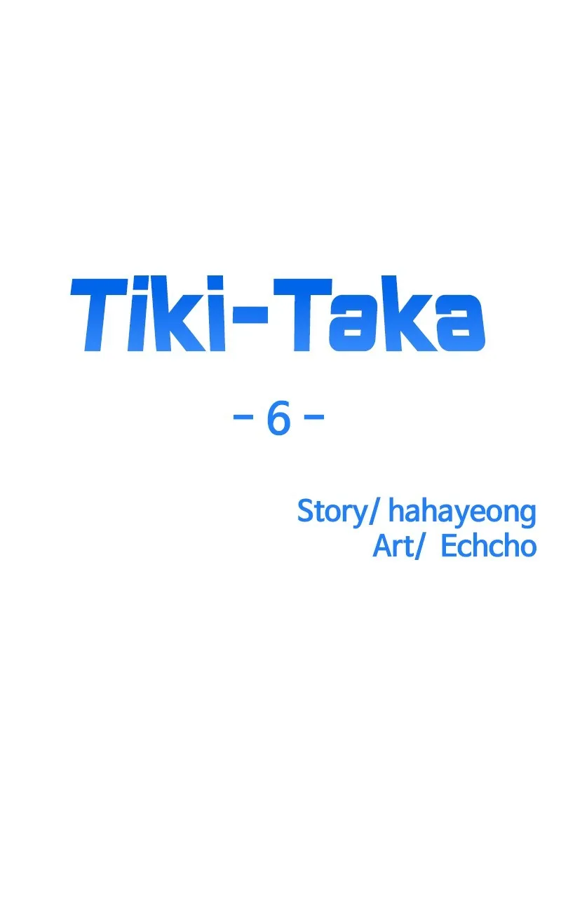 Tiki-Taka Chapter 6 page 57 - 