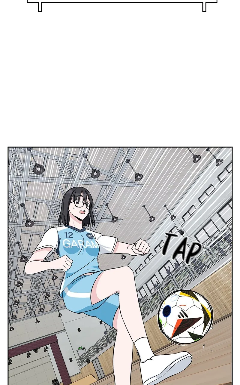 Tiki-Taka Chapter 6 page 59 - 