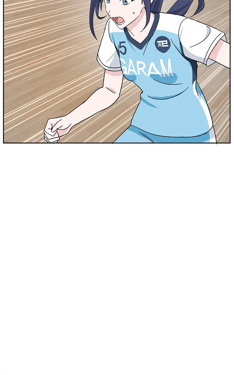 Tiki-Taka Chapter 6 page 62 - 