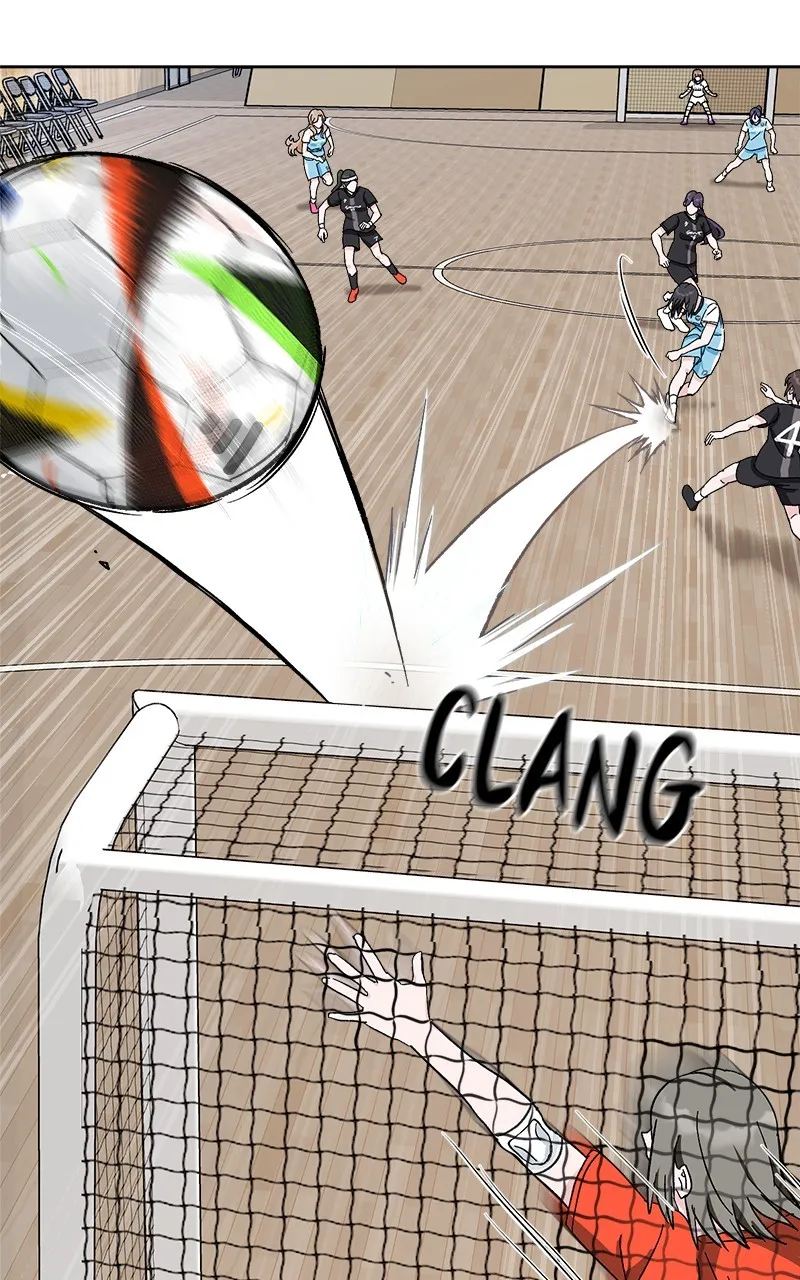 Tiki-Taka Chapter 6 page 63 - 