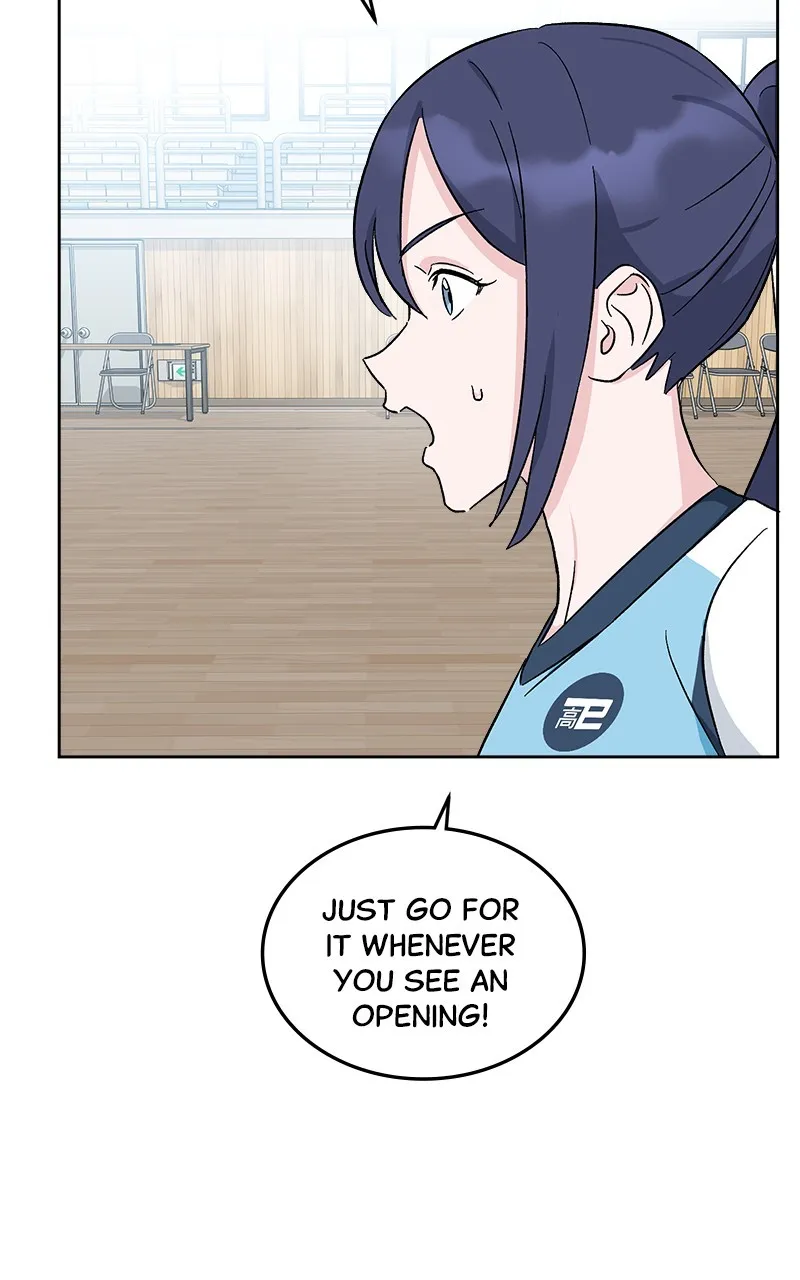Tiki-Taka Chapter 6 page 65 - 