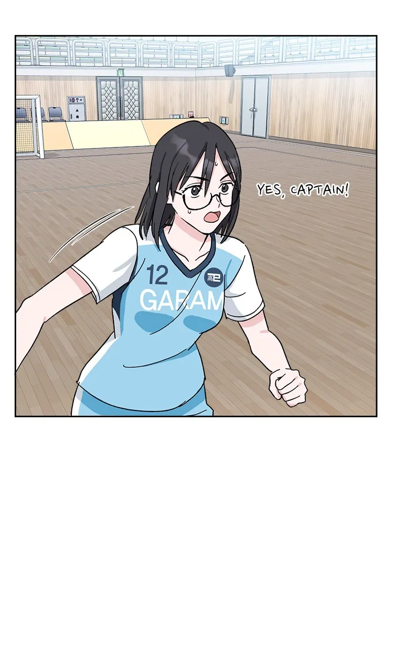 Tiki-Taka Chapter 6 page 66 - 
