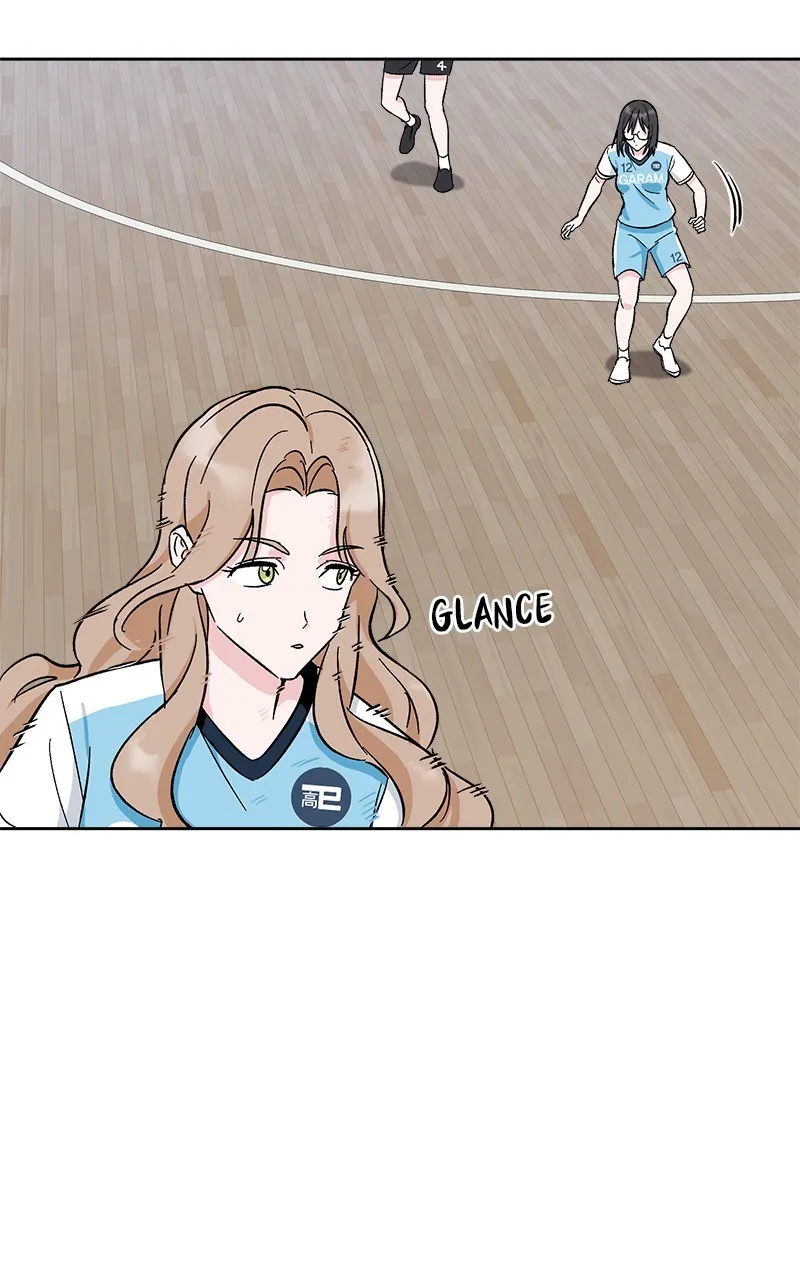 Tiki-Taka Chapter 6 page 72 - 