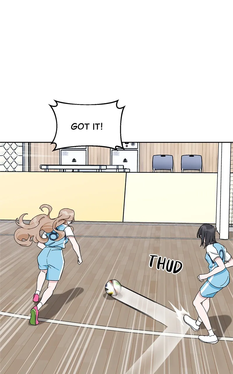 Tiki-Taka Chapter 6 page 77 - 