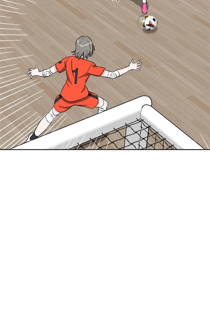 Tiki-Taka Chapter 6 page 79 - 