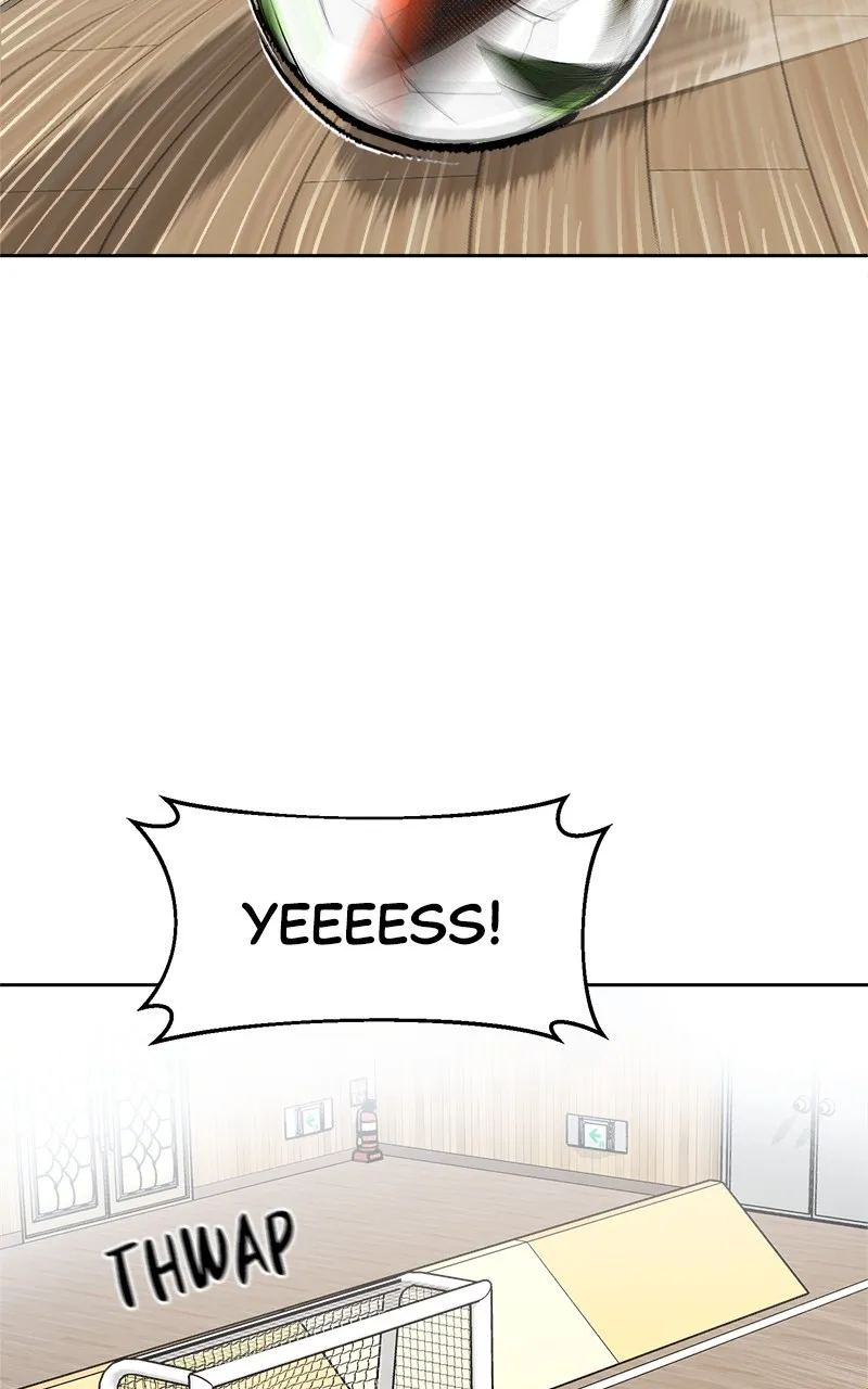 Tiki-Taka Chapter 6 page 83 - 