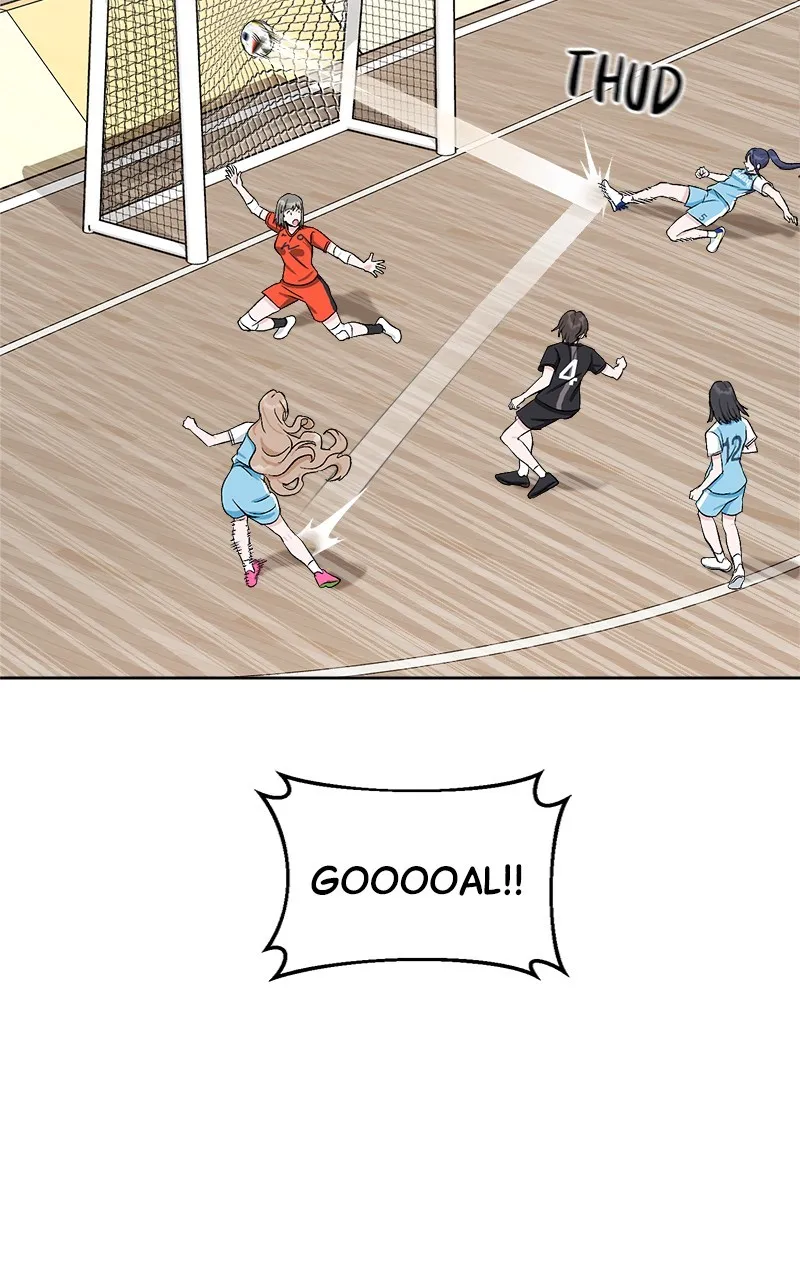Tiki-Taka Chapter 6 page 84 - 