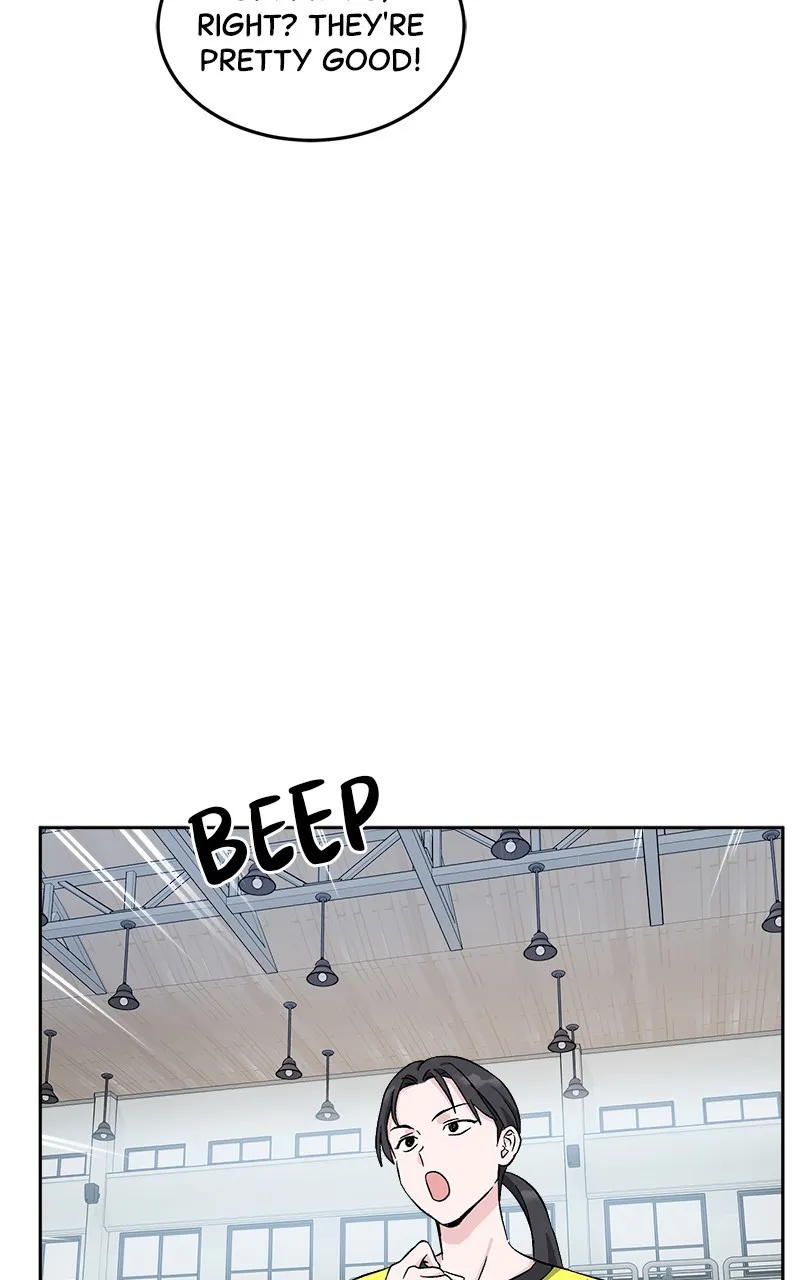 Tiki-Taka Chapter 6 page 86 - 