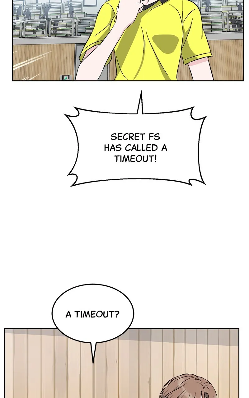 Tiki-Taka Chapter 6 page 87 - 