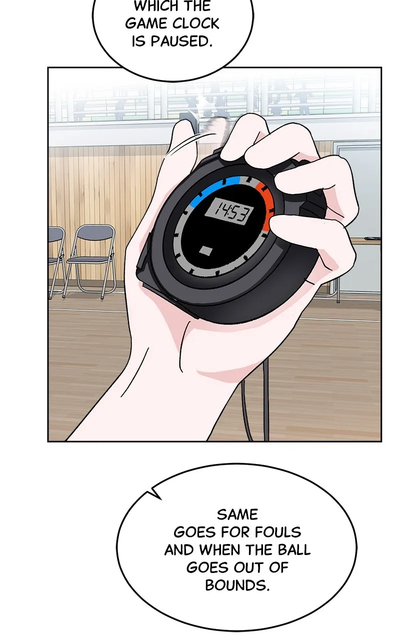 Tiki-Taka Chapter 6 page 89 - 