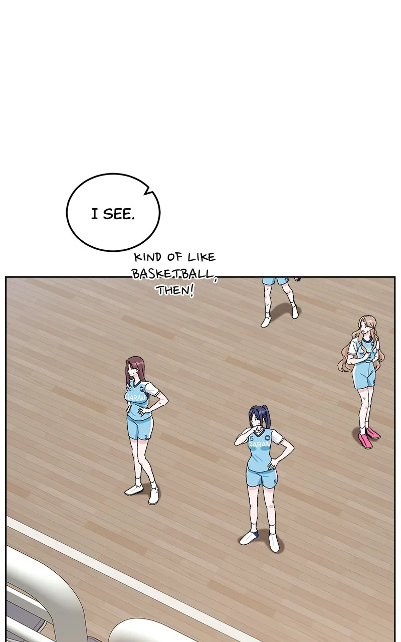 Tiki-Taka Chapter 6 page 90 - 