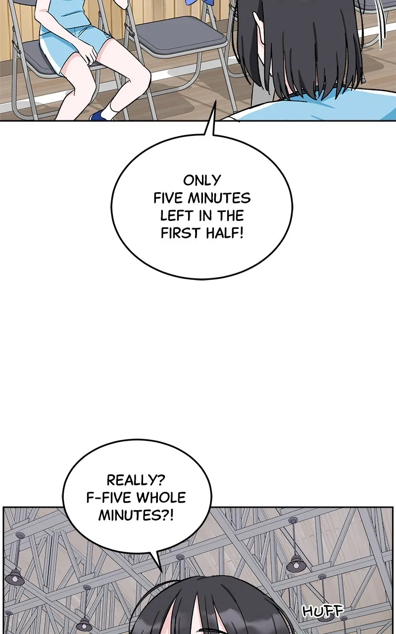 Tiki-Taka Chapter 6 page 92 - 