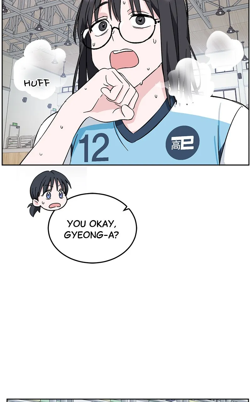Tiki-Taka Chapter 6 page 93 - 
