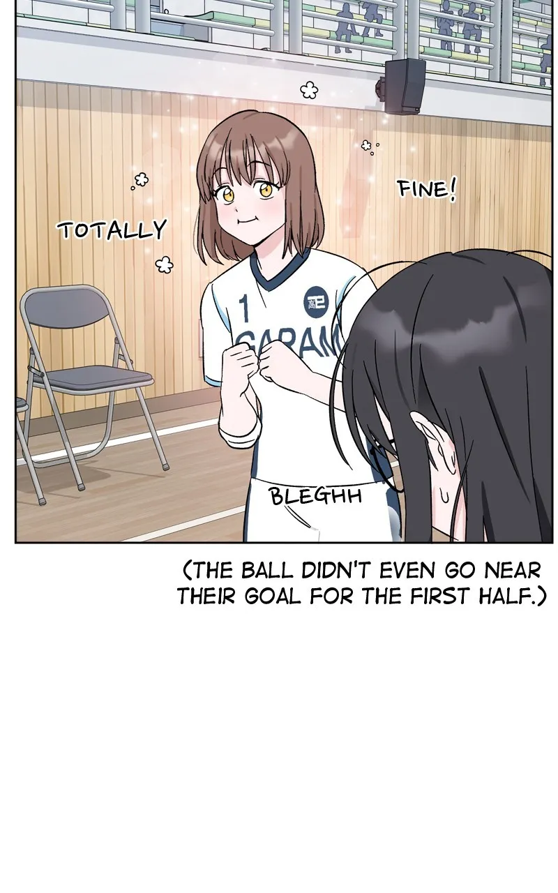 Tiki-Taka Chapter 6 page 94 - 