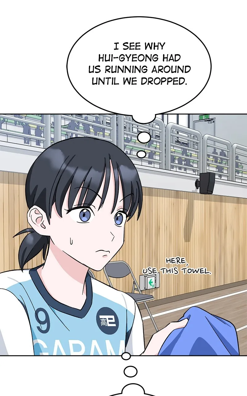 Tiki-Taka Chapter 6 page 95 - 