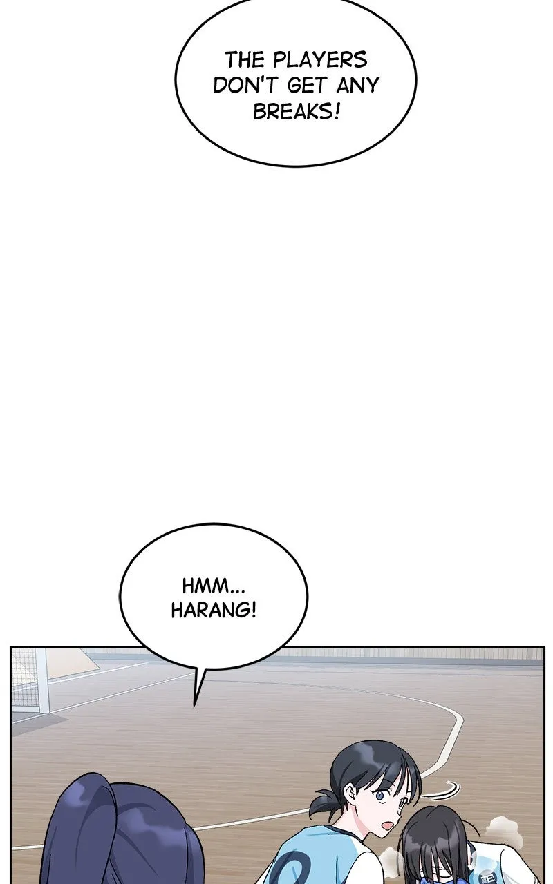 Tiki-Taka Chapter 6 page 96 - 