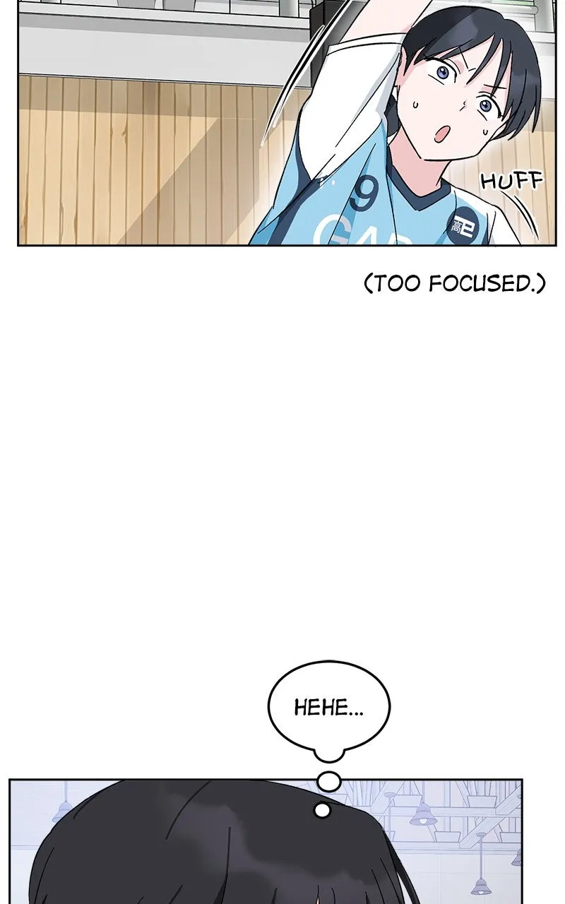 Tiki-Taka Chapter 7 page 11 - 