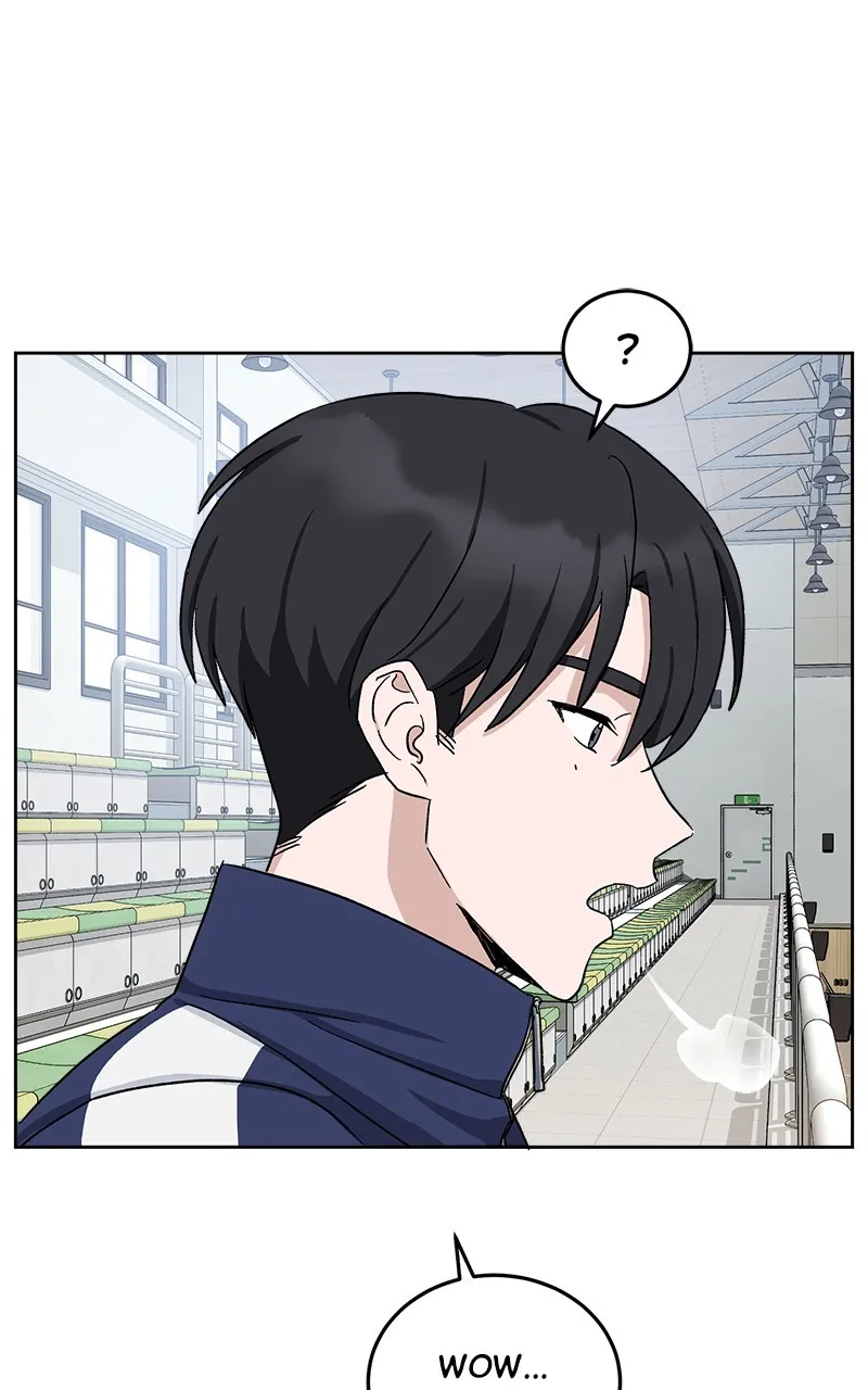 Tiki-Taka Chapter 7 page 101 - 
