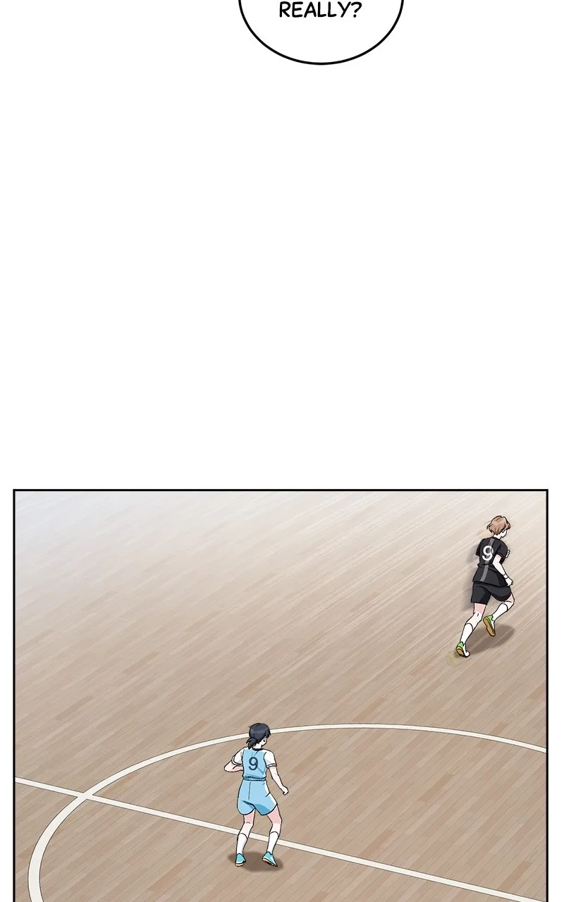 Tiki-Taka Chapter 7 page 102 - 