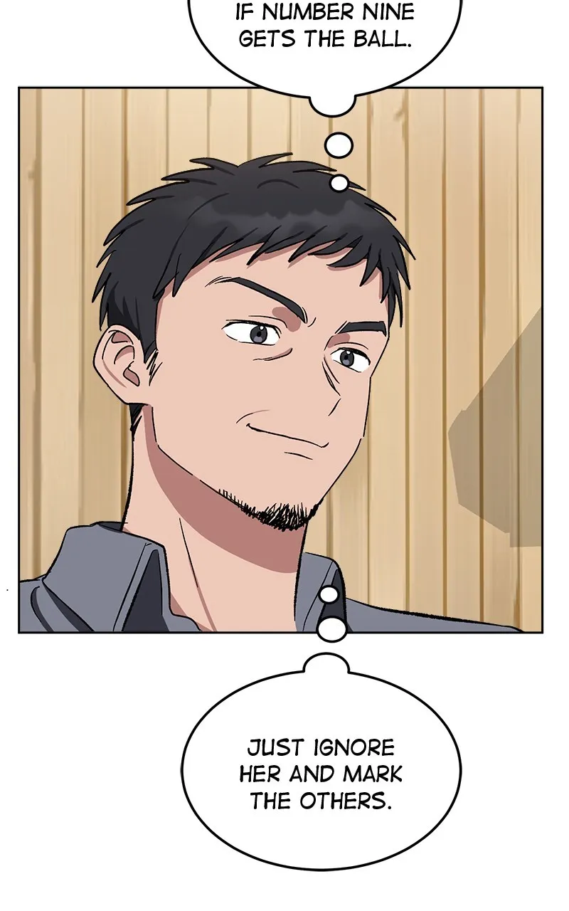 Tiki-Taka Chapter 7 page 105 - 