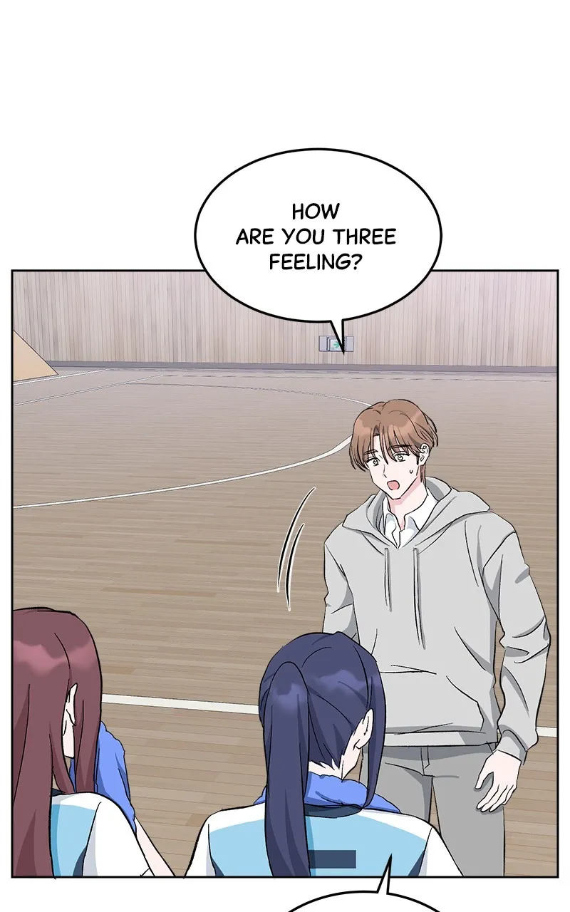 Tiki-Taka Chapter 7 page 13 - 