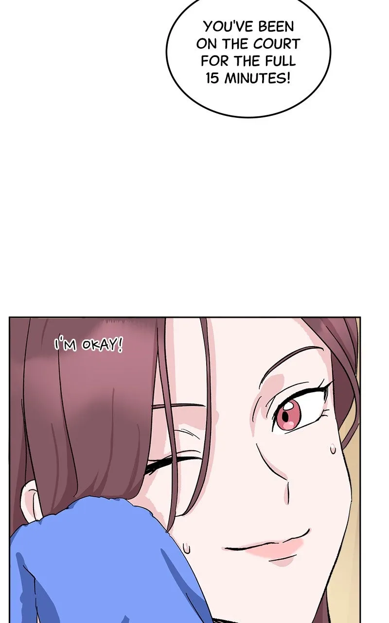 Tiki-Taka Chapter 7 page 14 - 