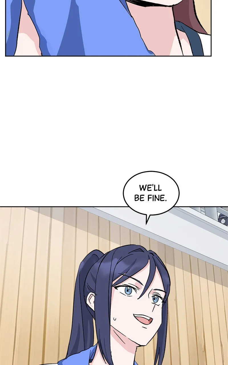 Tiki-Taka Chapter 7 page 15 - 