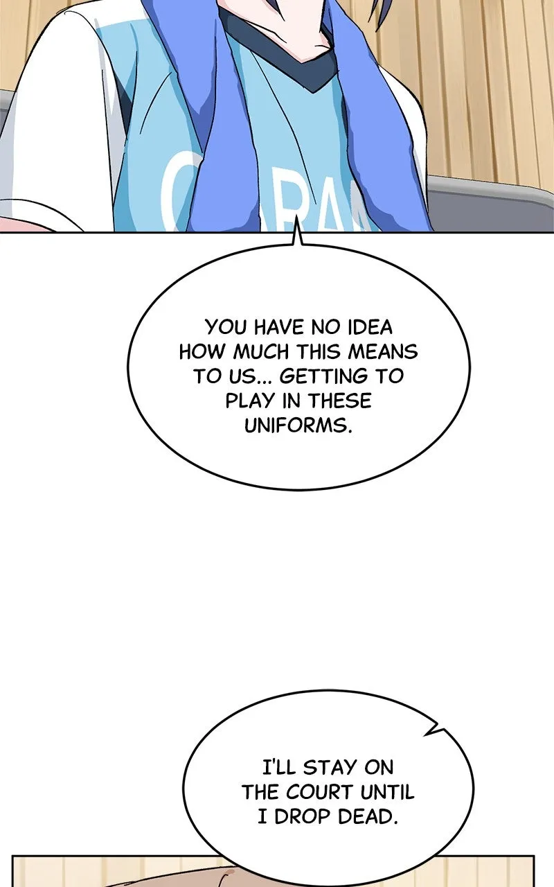 Tiki-Taka Chapter 7 page 16 - 