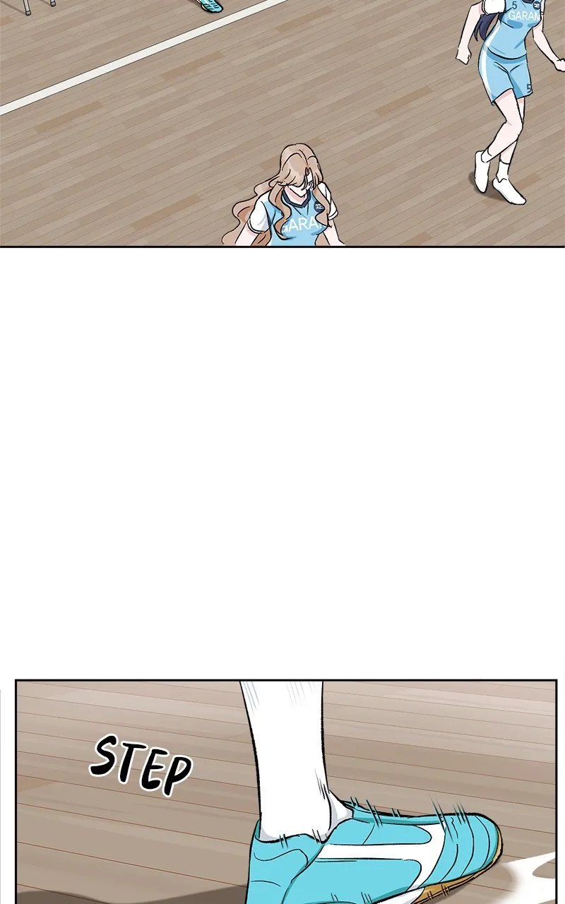 Tiki-Taka Chapter 7 page 21 - 