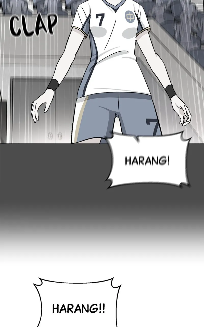 Tiki-Taka Chapter 7 page 26 - 