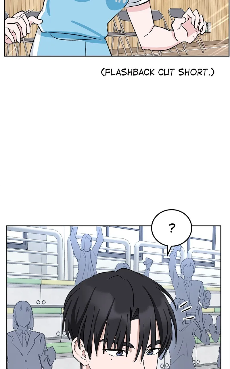 Tiki-Taka Chapter 7 page 29 - 