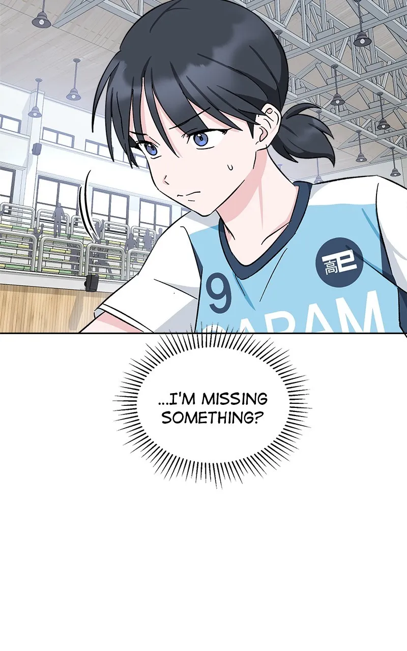 Tiki-Taka Chapter 7 page 31 - 