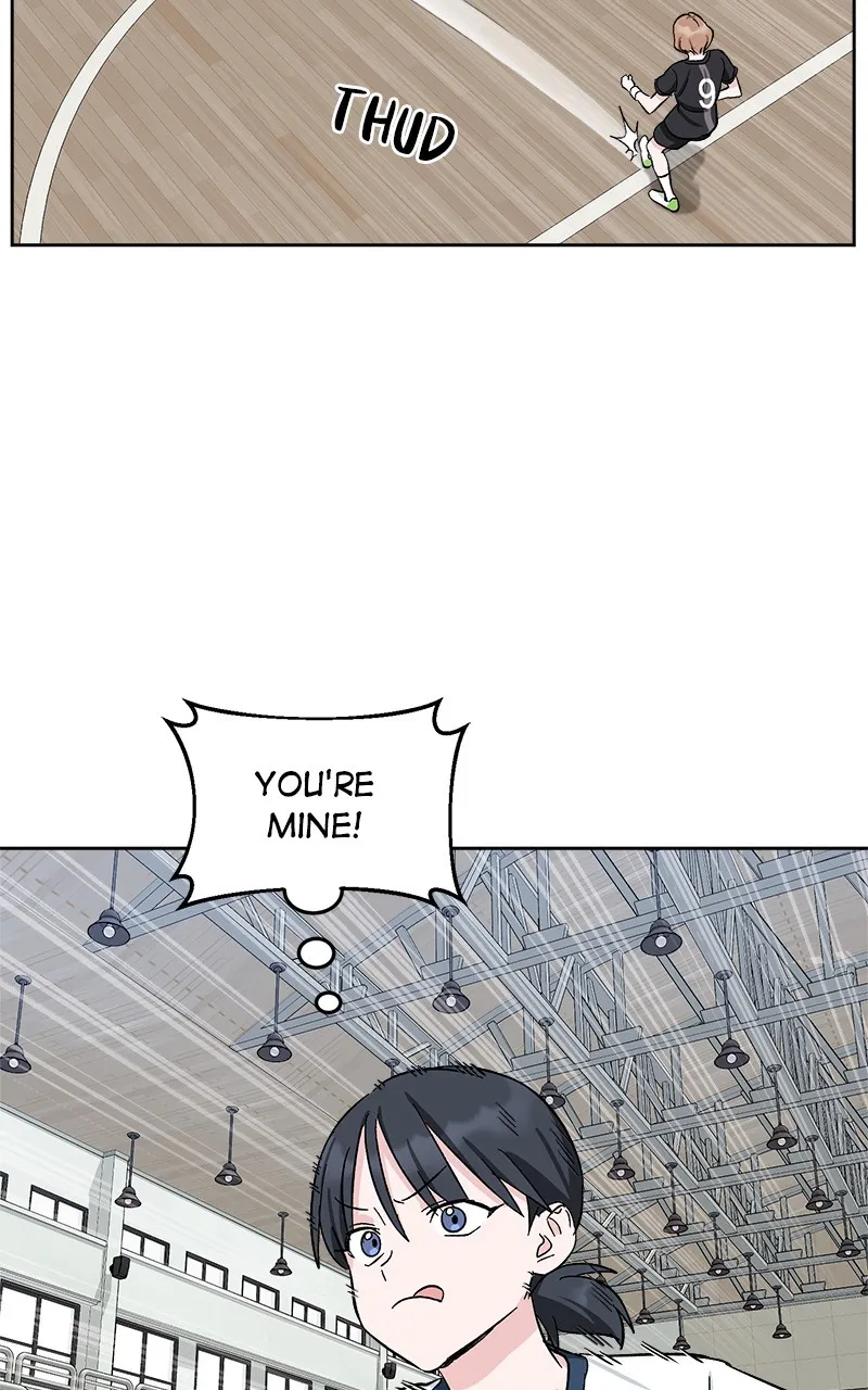Tiki-Taka Chapter 7 page 35 - 