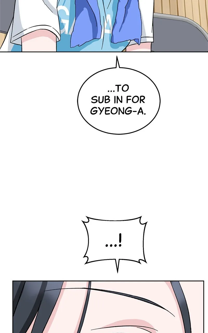 Tiki-Taka Chapter 7 page 5 - 