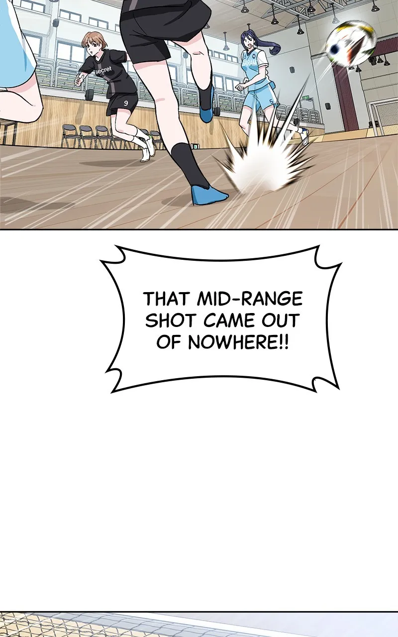 Tiki-Taka Chapter 7 page 47 - 