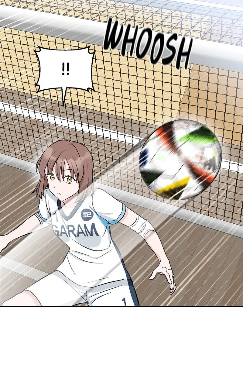 Tiki-Taka Chapter 7 page 48 - 