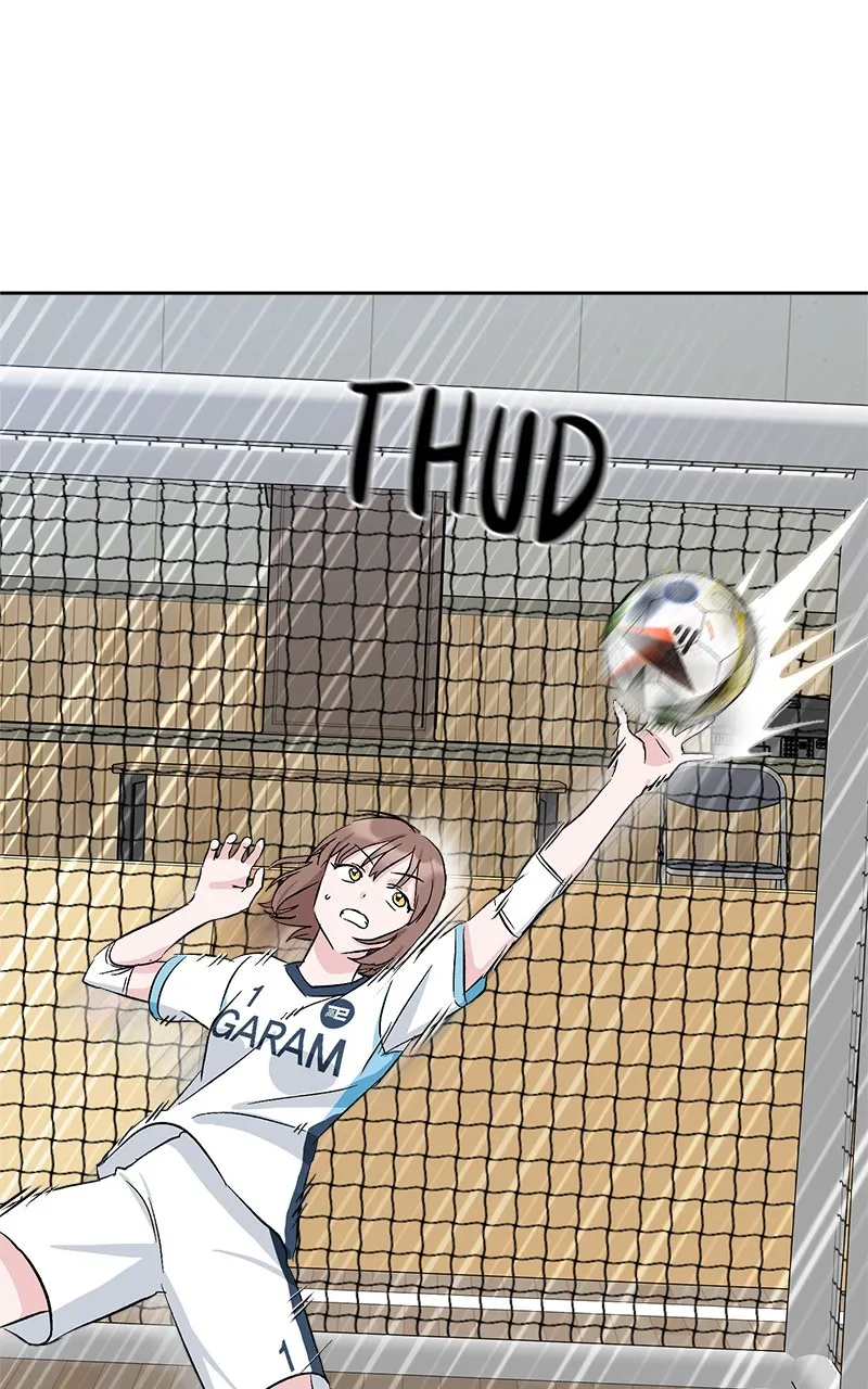 Tiki-Taka Chapter 7 page 49 - 