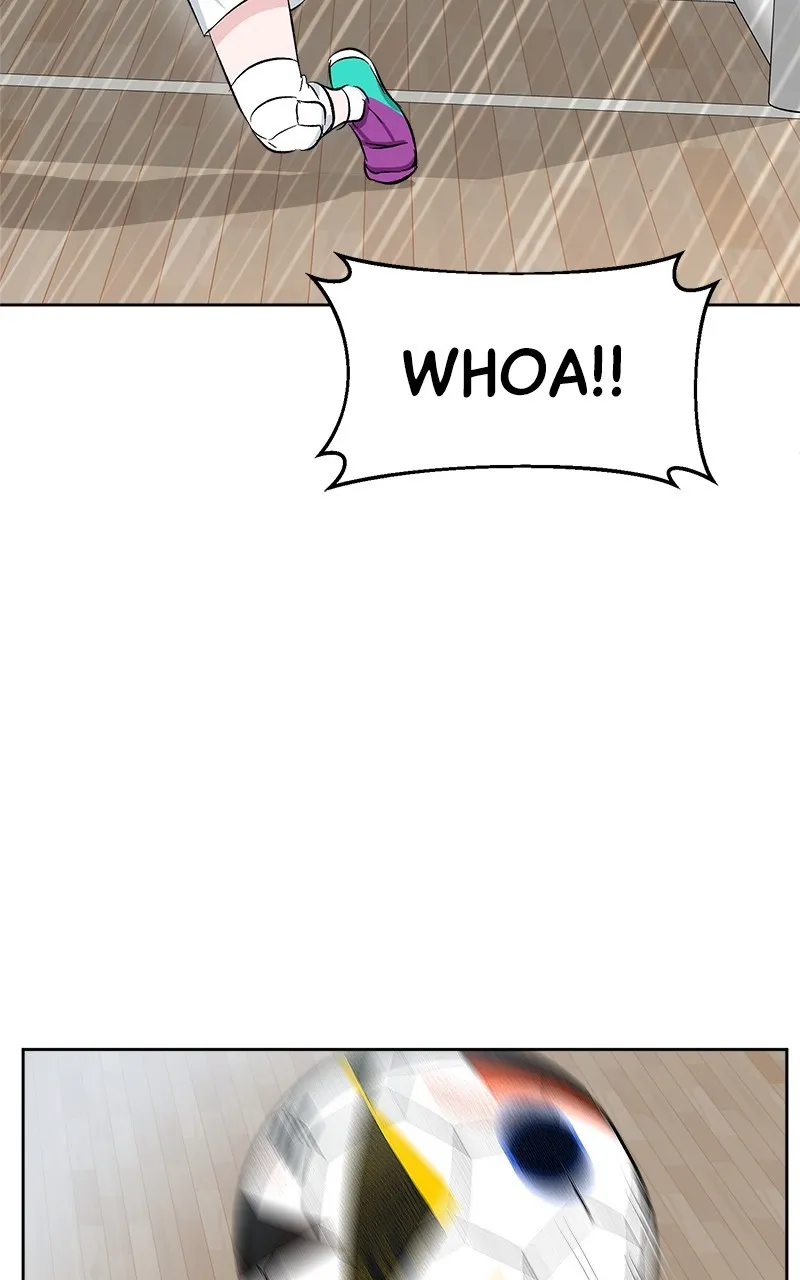 Tiki-Taka Chapter 7 page 50 - 