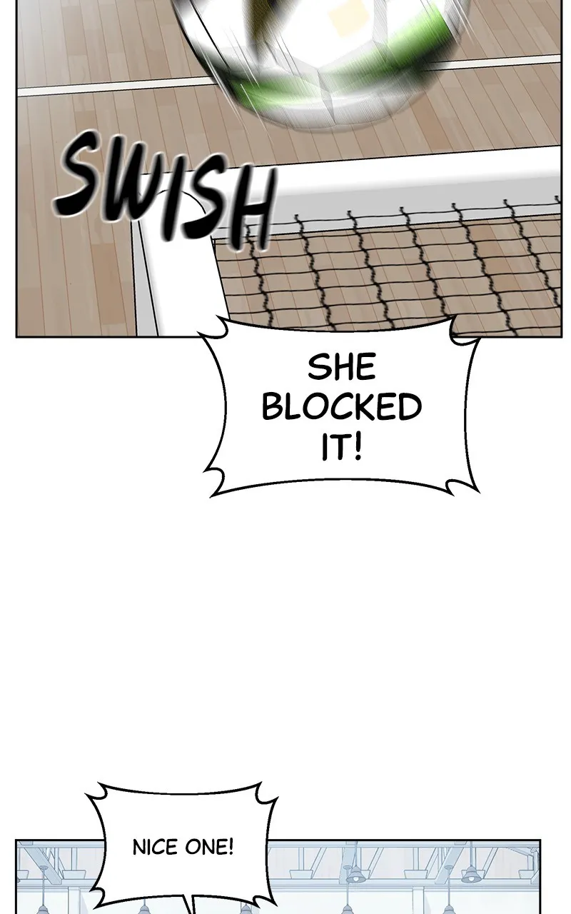 Tiki-Taka Chapter 7 page 51 - 