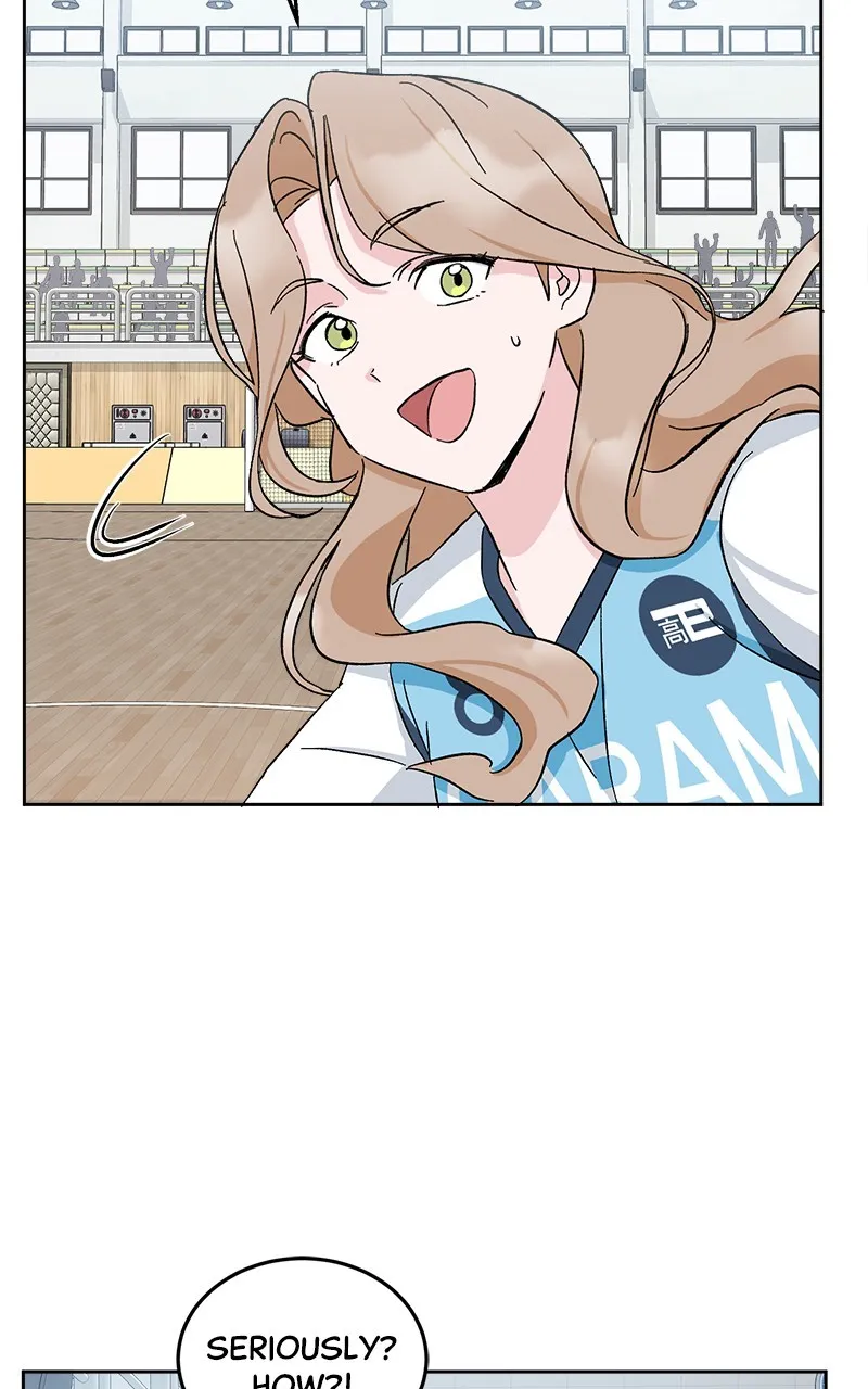 Tiki-Taka Chapter 7 page 52 - 