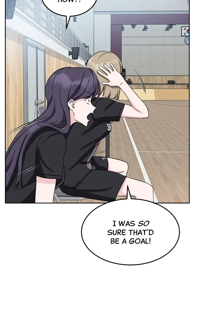 Tiki-Taka Chapter 7 page 53 - 