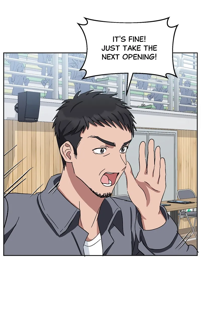Tiki-Taka Chapter 7 page 54 - 